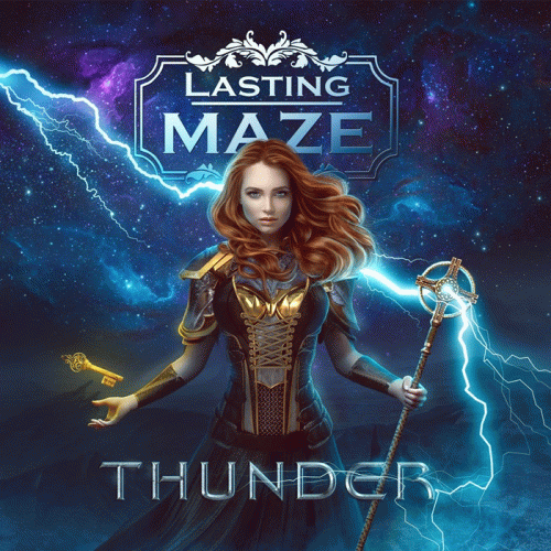 Lasting Maze : Thunder